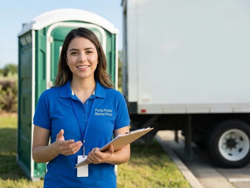Porta Potty Rental  in Moss Point  FAQ